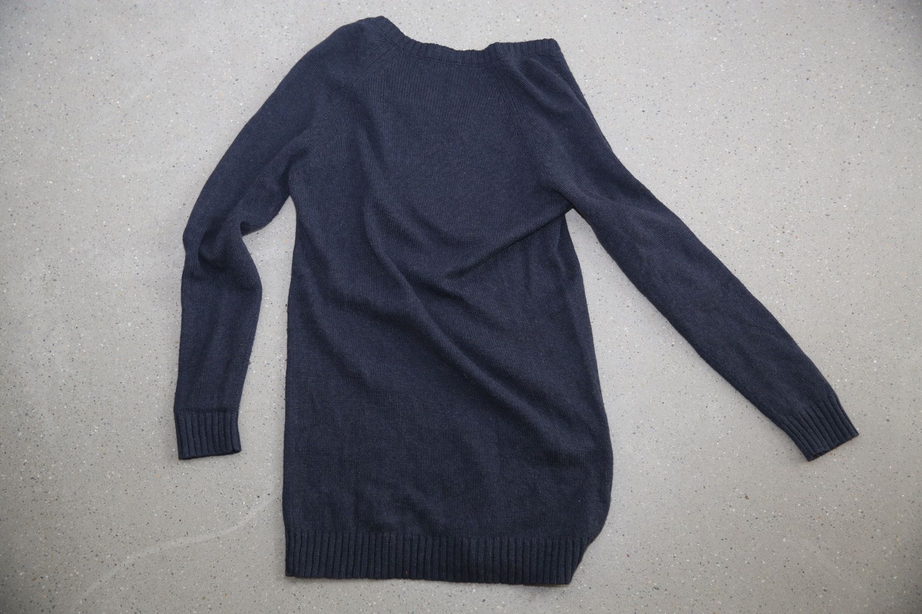 Dries Van Noten Pullover & Sweatshirts: dries van noten elongated pullover – Gebraucht aus Zürich von considermichael 2