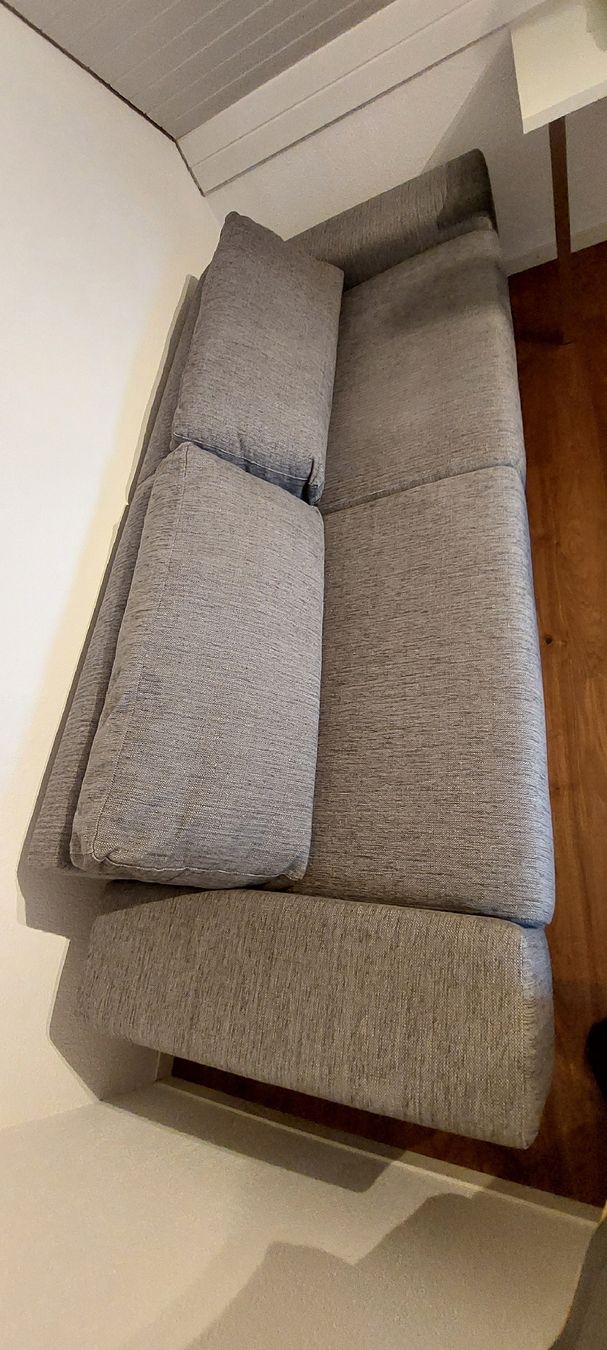 Sofas: Bettsofa 2.6m / 1.0m – Gebraucht aus Detligen von yvut 2