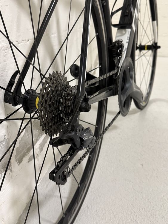 Cube Biciclette: Cube Litening C:62 Carbon Rennvelo – Usato da Neuenhof venduto da Flori_92 6