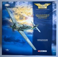 Corgi AA32101 Messerschmitt Bf 109E-4/B Zerstörergeschwader
