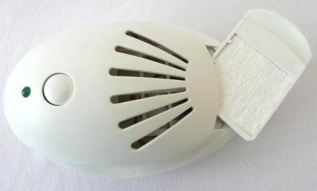 Diffusori di oli essenziali: Aroma Mouse - Duftventilator – Nuovo e nell'imballaggio originale da Mauren venduto da Yeelen 4