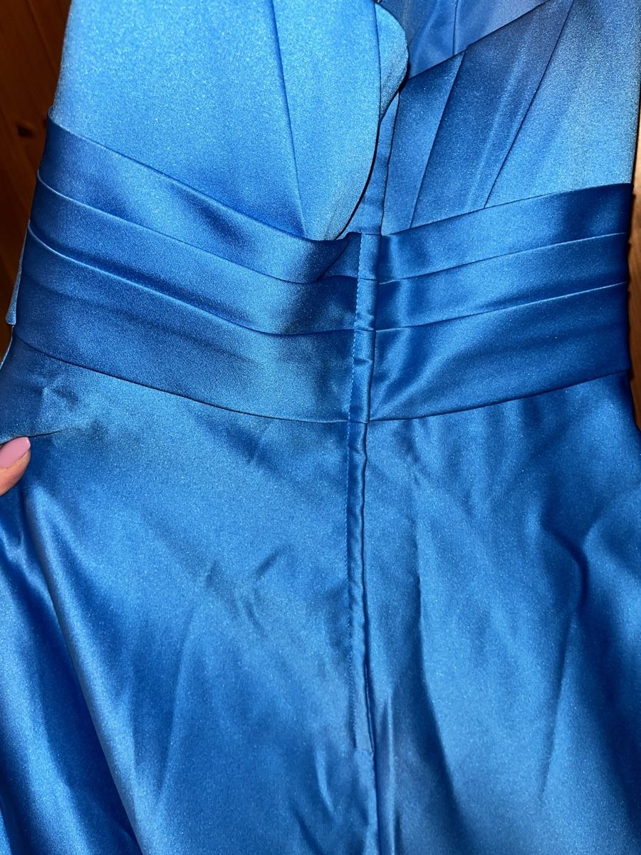 Vestiti: Abendkleid Alfred Angelo S/M – Usato da Wallbach venduto da wonderlike 3
