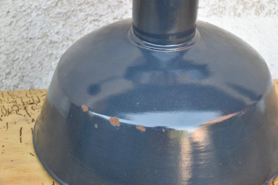 Lustres & lampes de plafonds: KE214 Deckenscherenlampe-Kurbellampe – D'occasion à kraiburg am inn par Vintage-Living 6