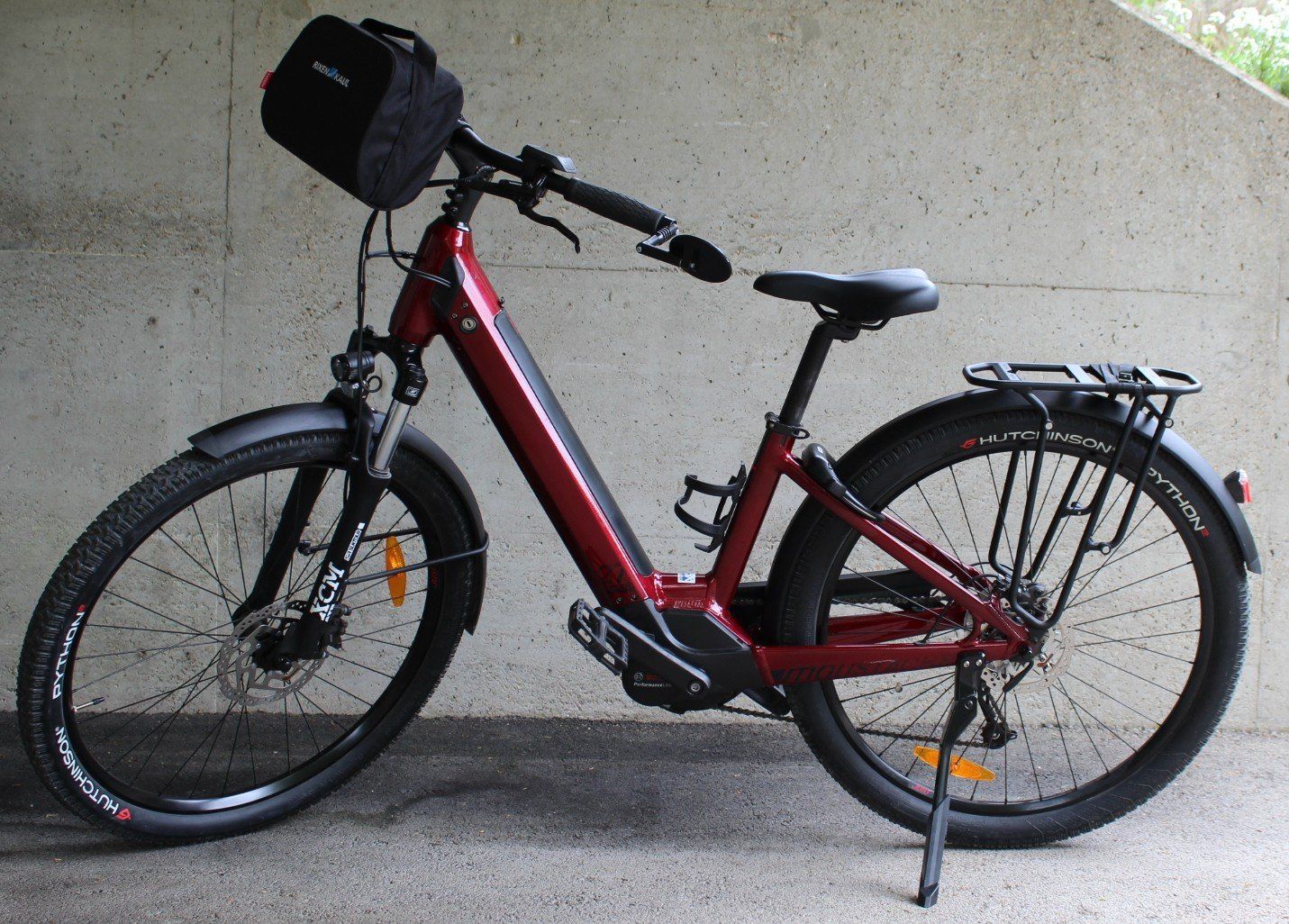 Moustache Biciclette: Vélo électrique Moustache – Usato da Le Locle venduto da gaf_6r8h
