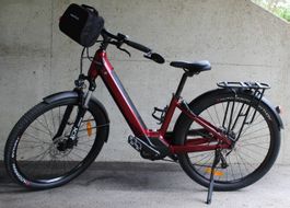 Vélo électrique Moustache