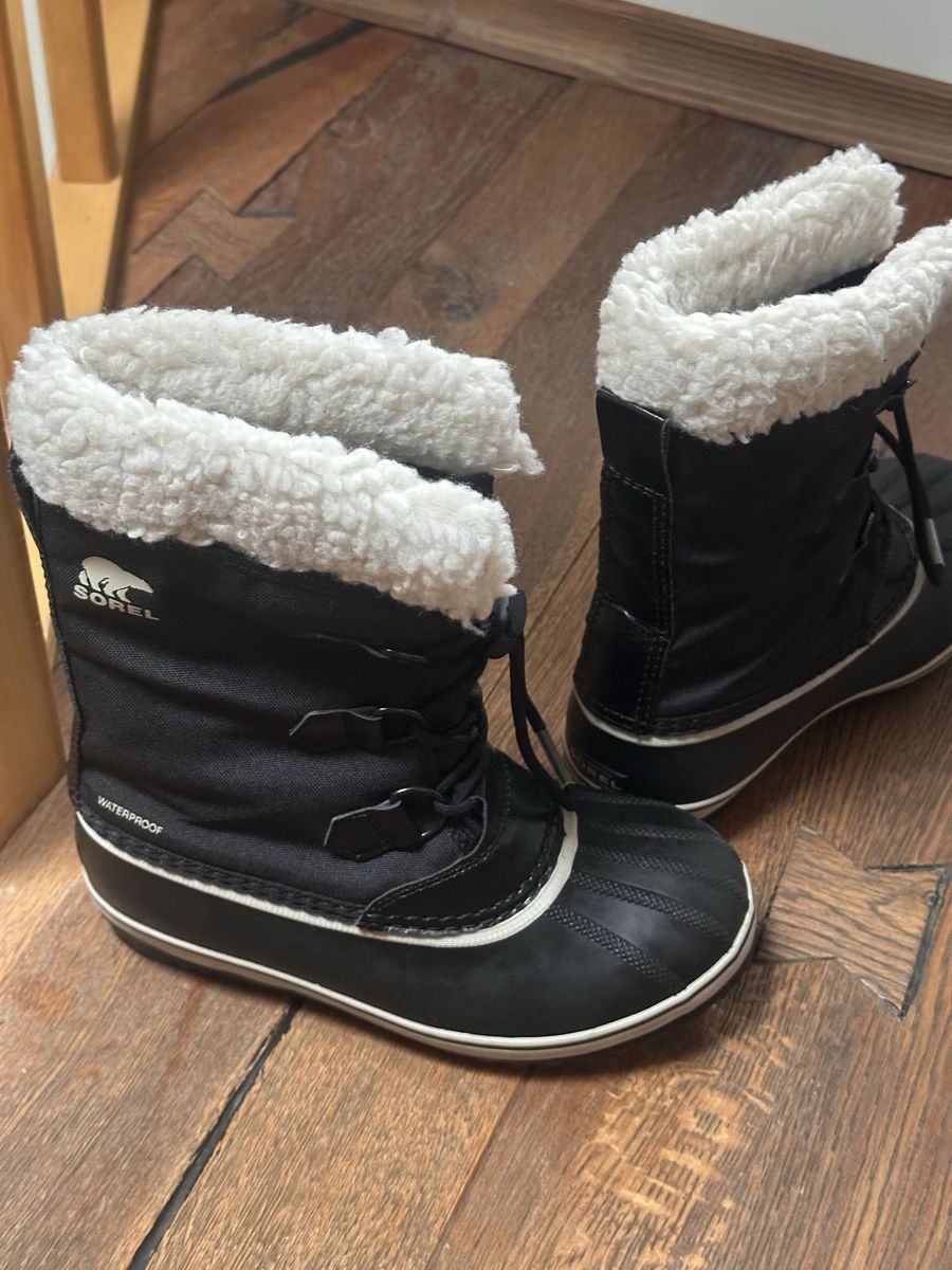 Scarpe da uomo: Sorel winter boots Like New – Usato da Mies venduto da larmela 4