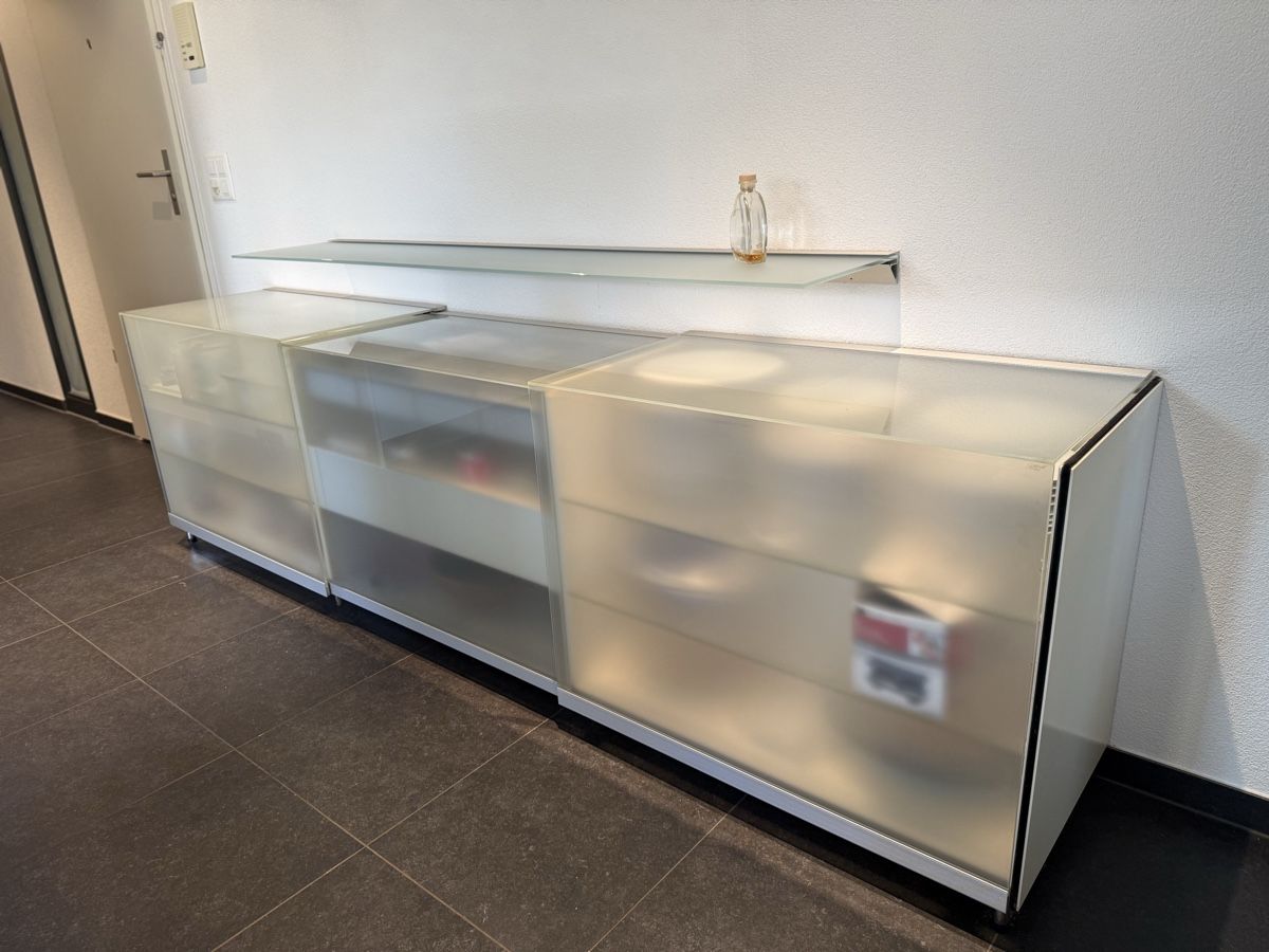 Büffets: Sideboard – Gebraucht aus Aarwangen von wifag70