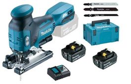 Makita DJV181RTJ Akku-Stichsäge 18V