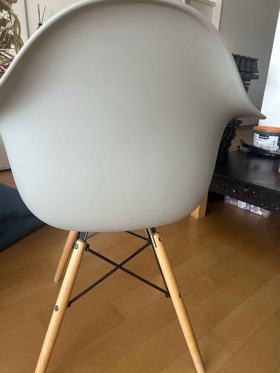 Sedie: Vitra Replika – Usato da Geroldswil venduto da Snowdrop0 1