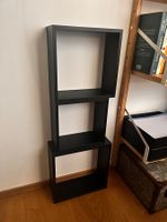 Wandregal Kubus – Stapelbar