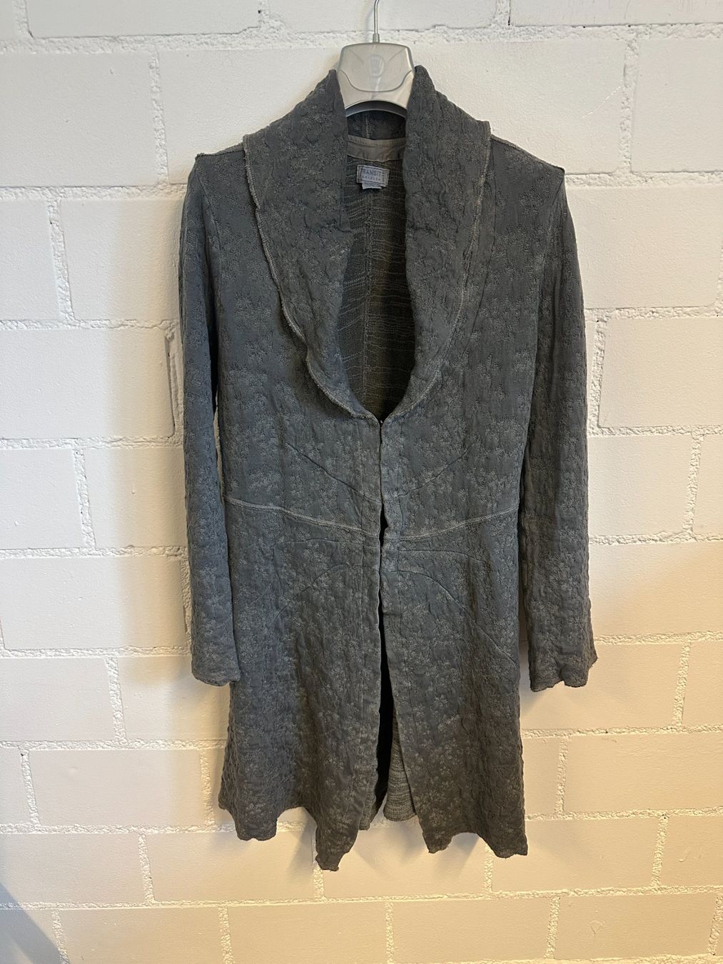 Jacken: Jacke lang von Transit (38/40) – Gebraucht aus Urdorf von Erika666