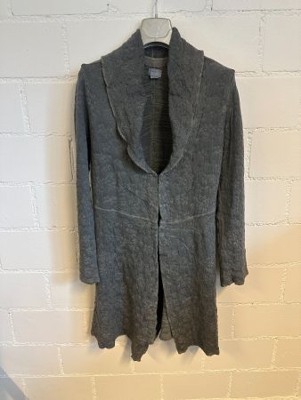 Jacke lang von Transit (38/40)