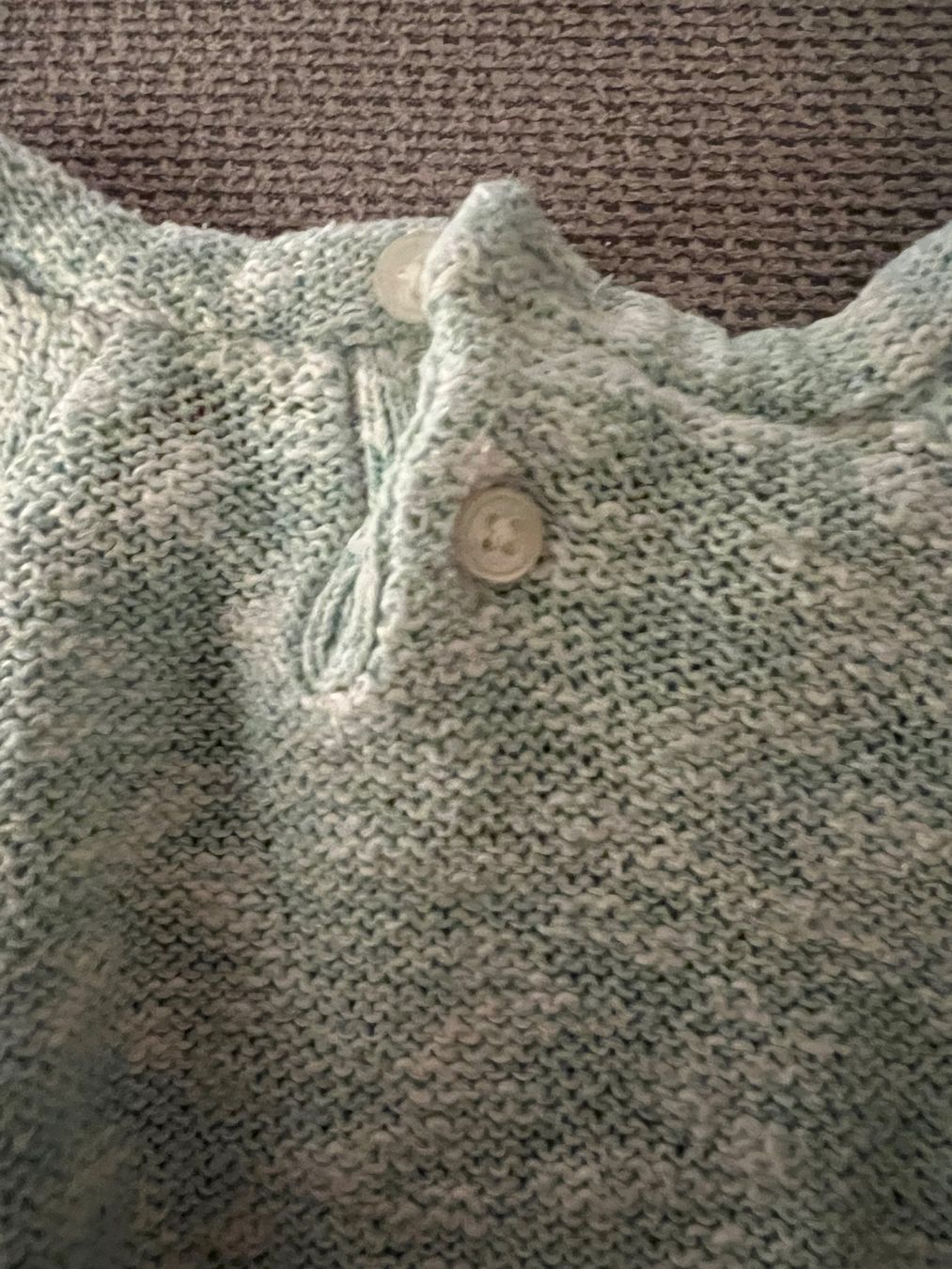 Pulls et sweat-shirts: Pullover 128 – D'occasion à Thun par Siladi 3