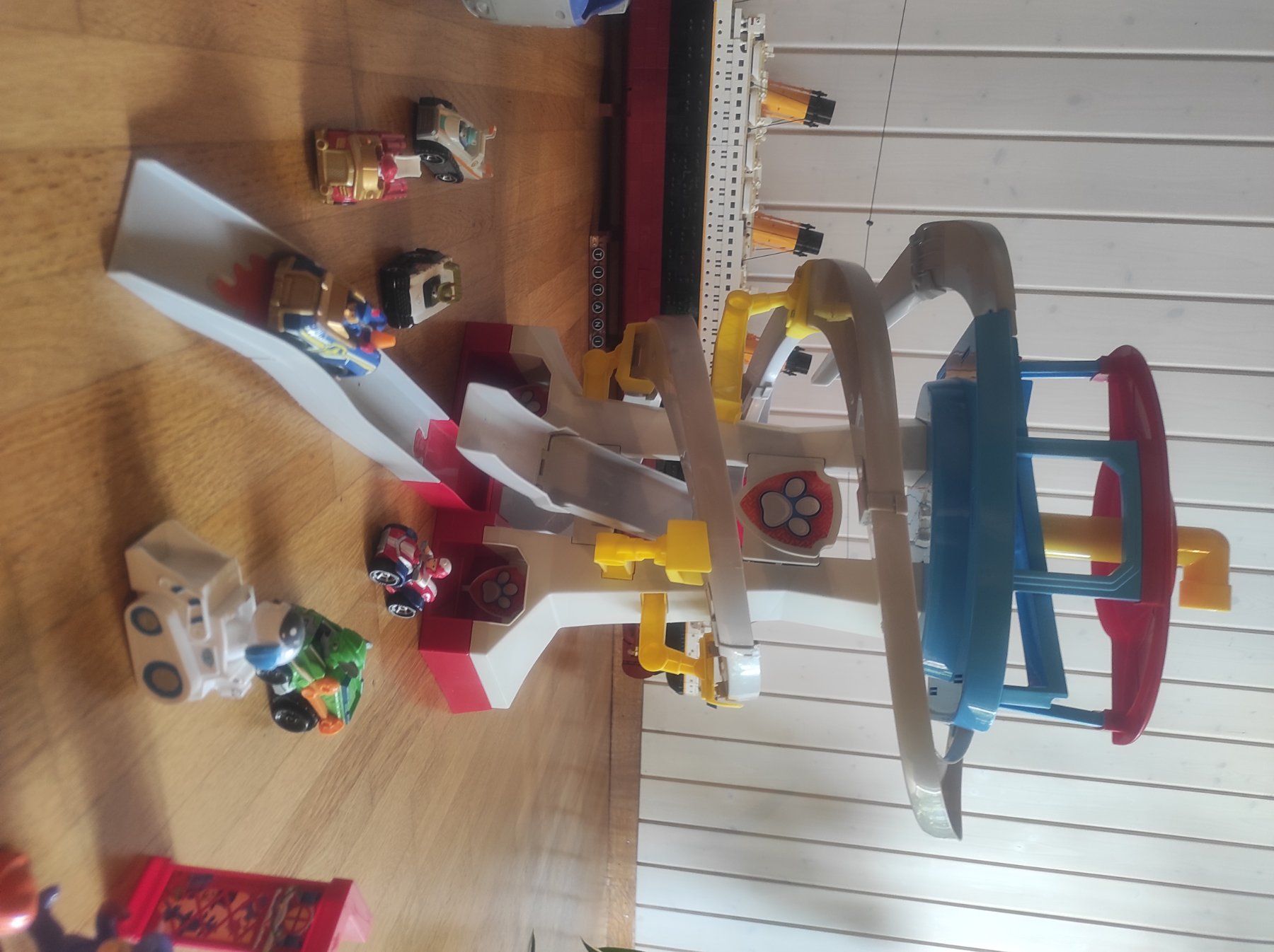 Jouets: Paw Patrol – D'occasion à Romanshorn par dan_hxj9
