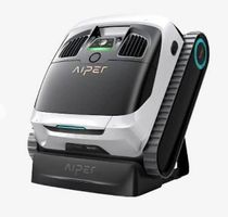Aiper Robot de piscine Scuba N1 MAX jusqu'à 20 m