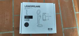 IKEA Lanespelare Ringleuchte mit Handyhalter