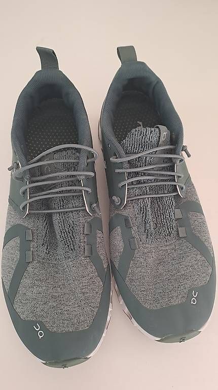 Chaussures femmes: ON Cloud Salbei Grün 38.5 – D'occasion à Adliswil par missmoonymoon 3