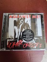CD - Against Me! – White Crosses (Punk, 2010)