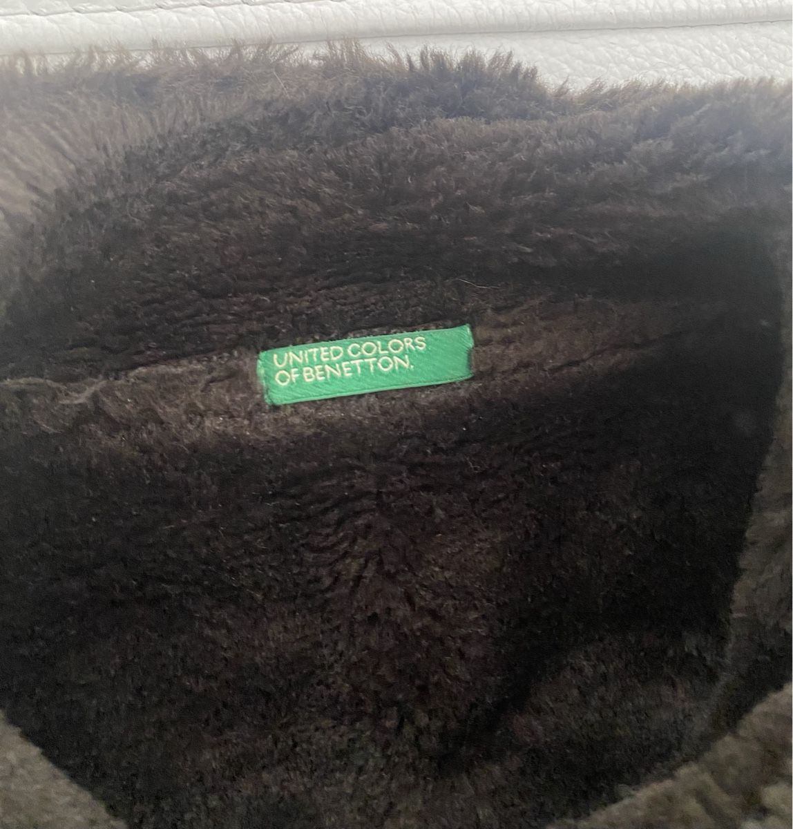 Benetton Giacche: Benetton Jacke 🌸 – Usato da Opfikon venduto da Luis144 7