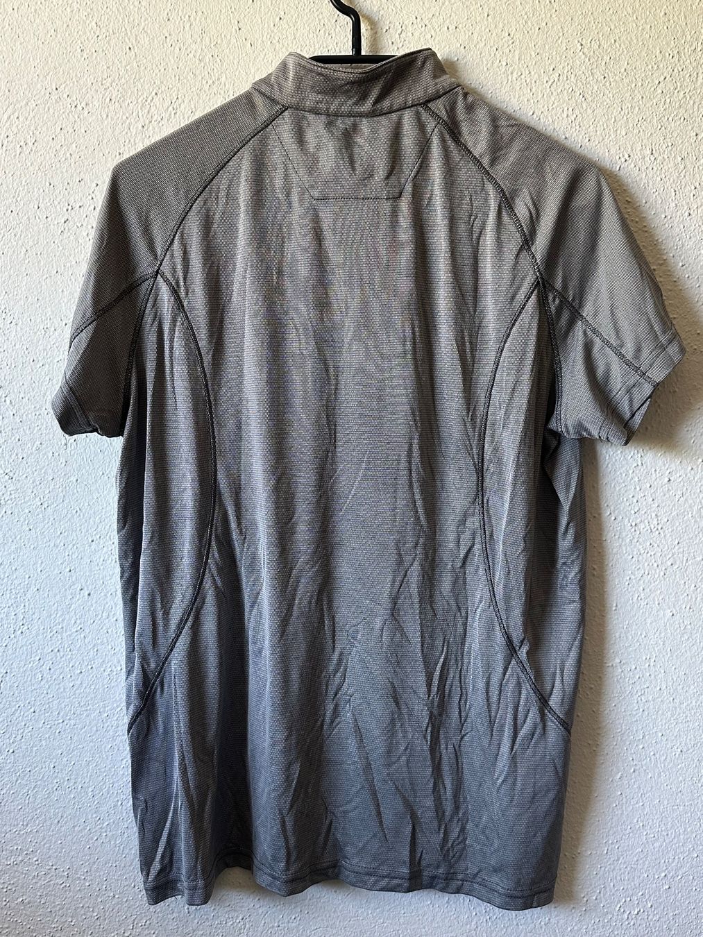 Leibchen & Hosen: Fahrrad Trikot Macpac Gr. L-XL – Gebraucht aus Langenthal von fab_7q2r 1