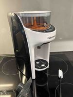 Baby Brezza Formula Pro Milchzubereiter gebraucht