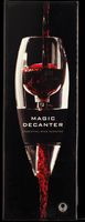 Magic Decanter Essential Weinbelüfter Sammler Wein Liebhaber