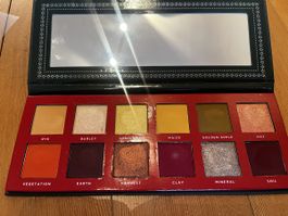 Ace Beaute Classical Paradise Eyeshadow palette