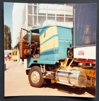 LASTWAGEN FOTO MACK ?? VON1979