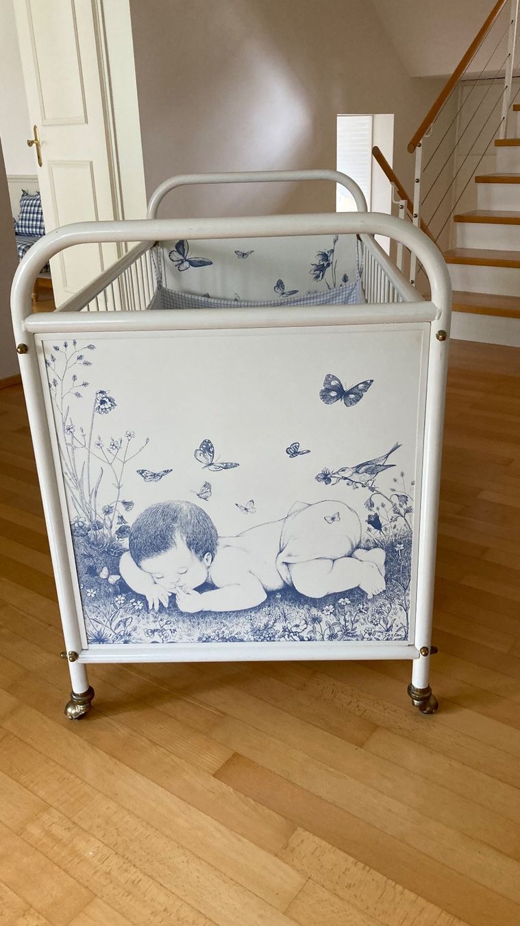 Letti: Babybett – Usato da Hergiswil NW venduto da na8284 3