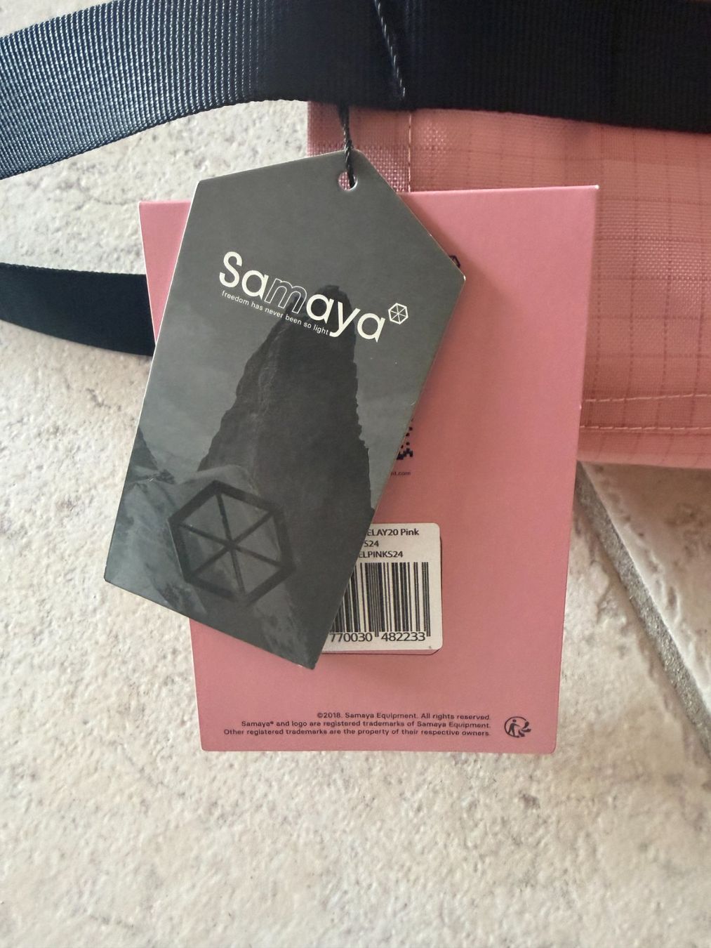 Borse: Samaya Belay 20 Tasche – Nuovo (secondo la descrizione) da Jenaz venduto da Sandrobordoli 5