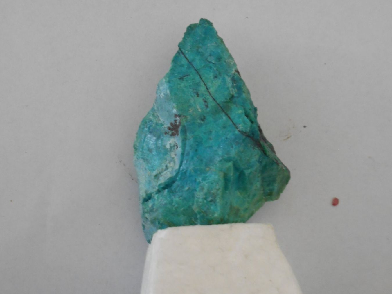 Minéraux & Lithothérapie: Chrysokoll Peru – Neuf (Voir description) à Zürich par AllesStein007 1