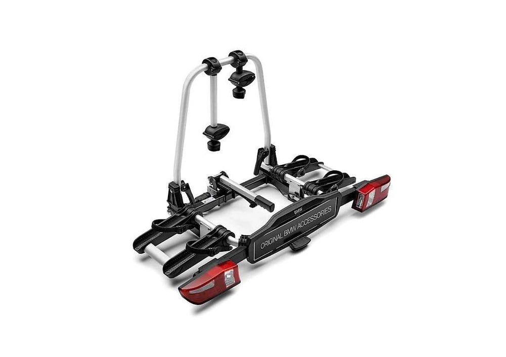 Bmw Fahrradtrager Pro 2 0