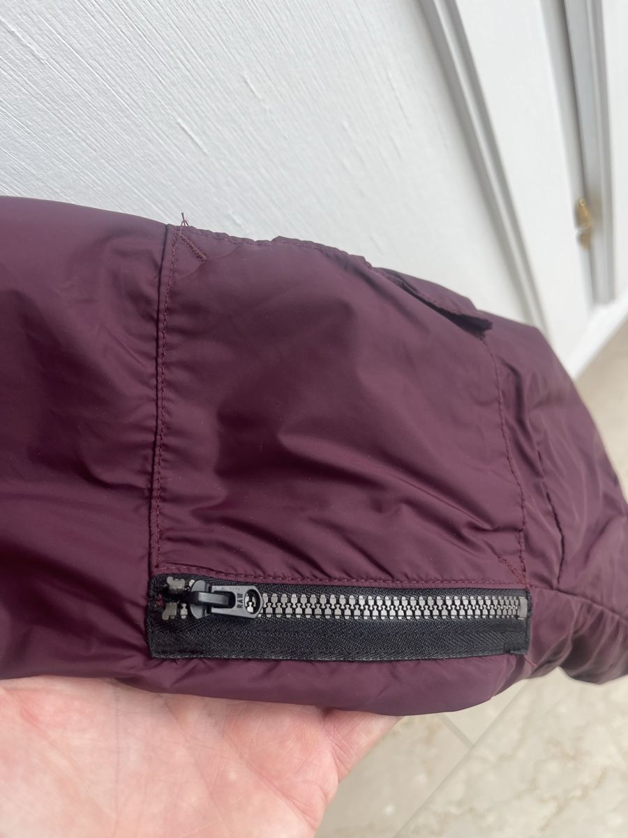 G-Star Jacken: G-Star Damen Bomberjacke leicht Gr. M / L – Neu (gemäss Beschreibung) aus Kerzers von del13 2