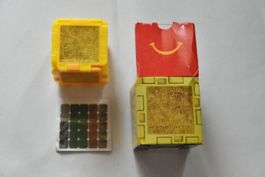 minecraft gold cube