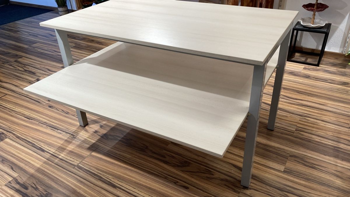 Tische: Ladentisch – Gebraucht aus Wila von diesar 1