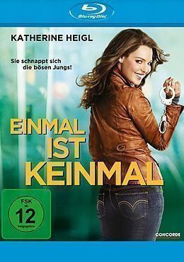 Tous les DVDs: Einmal ist Keinmal – D'occasion à Sumiswald par dulik94