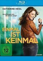Einmal ist Keinmal