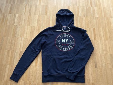 Tommy Hilfiger Kapuzen-Pullover