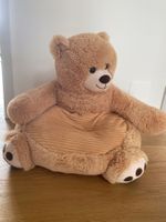 Herziger Bärensessel für Kinder