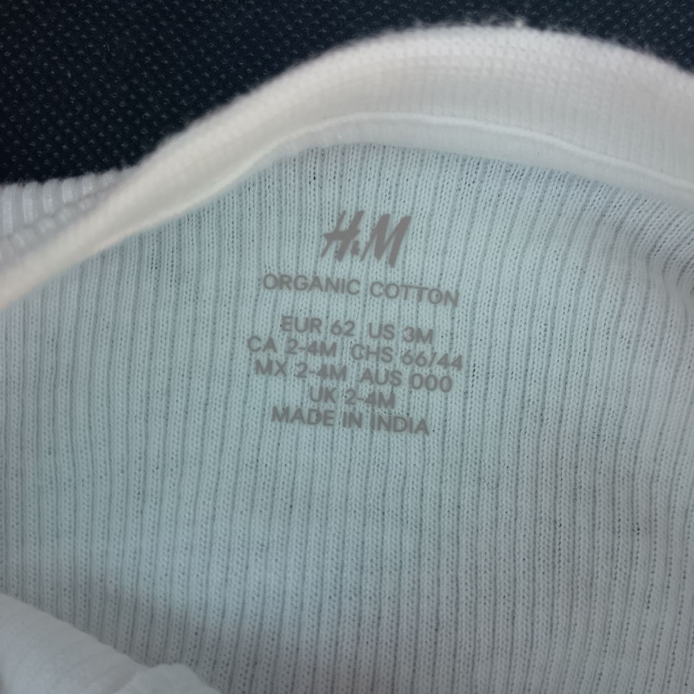 H&M Kleiderpakete & -sets: H&M Baby Set Gr. 62/3M, Neu – Neu (gemäss Beschreibung) aus Luzern von toenu23 2