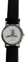 Für Sammler: Mondaine Donnschtig-Jass Uhr 2007 (nur kurz)
