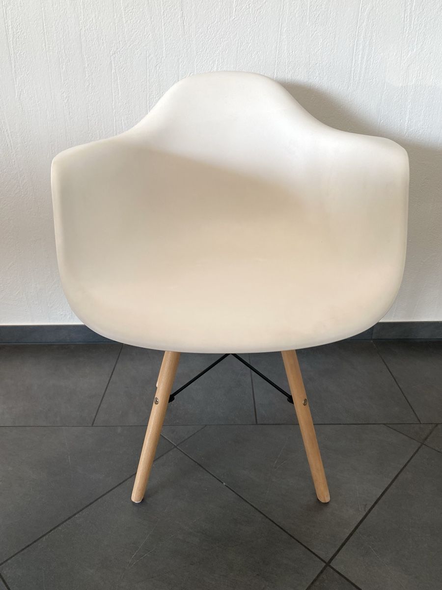 Chaises: Design Stühle Chairs – D'occasion à Olten par sportwelt 5