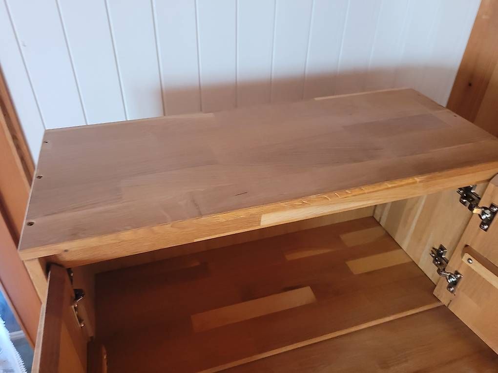 Cassettiere: Kleines Kästchen Massiv-Holz – Usato da Schwellbrunn venduto da rot_9mn5 2