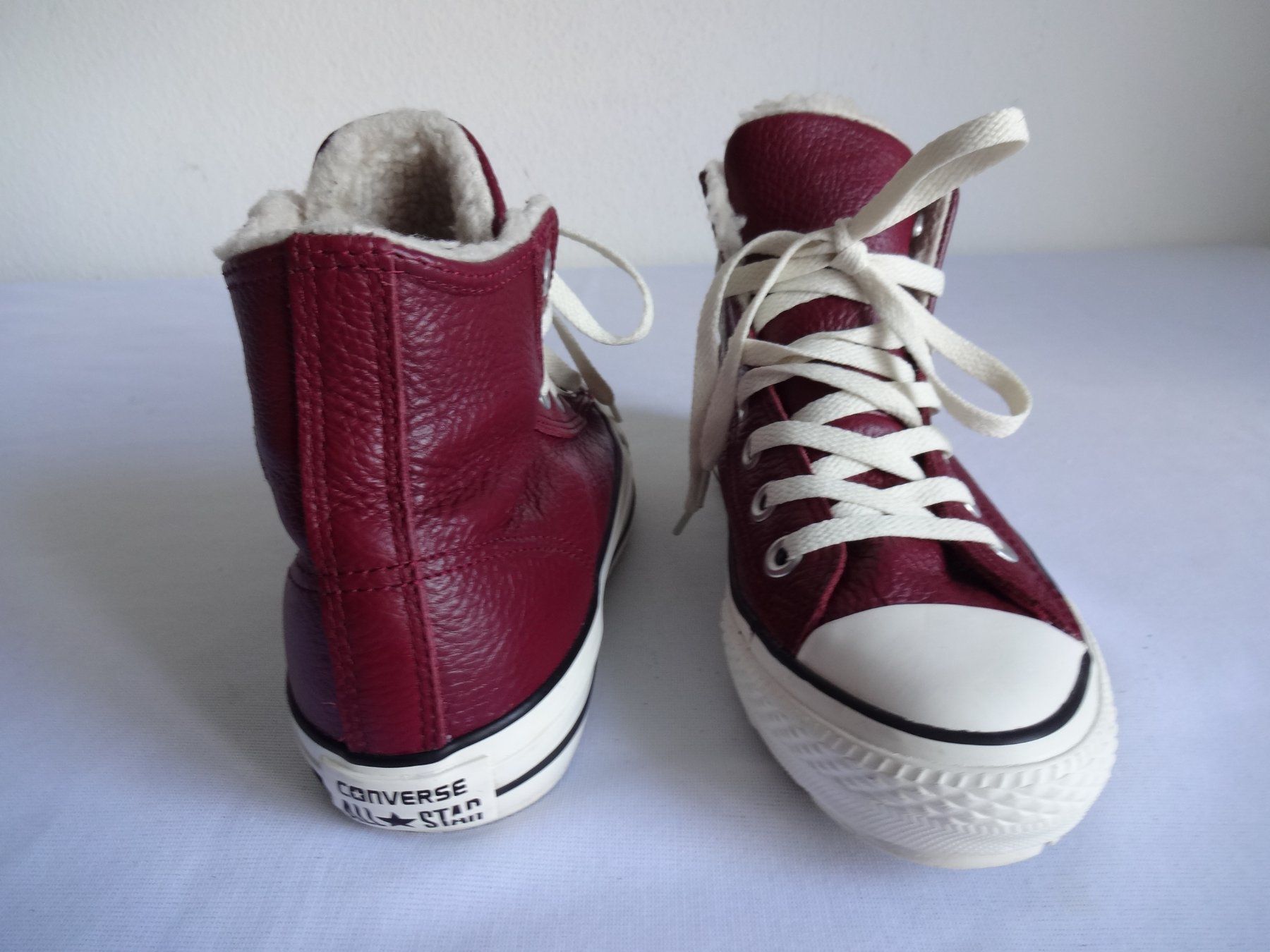 Scarpe da donna: CONVERSE ALL STAR Schuhe Nr.37.5 – Usato da Frauenfeld venduto da Riaa 2
