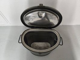 Getränkebehälter Armee