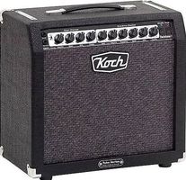 Koch Twintone II Combo