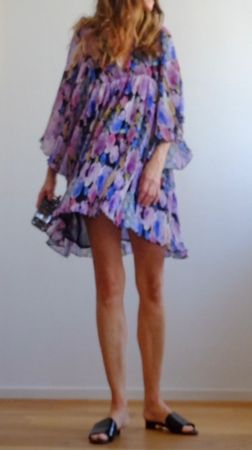 GANNI Kleid - neu -