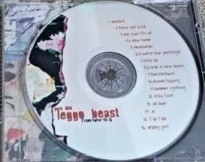 CD: Leggo Beast - Murray Clark - From Here to G – Usato da Unterbäch VS venduto da Plasido 2