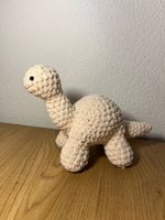 Amigurumi-Dinosaurier