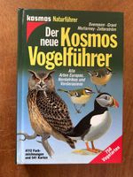 Der neue Kosmos Vogelführer. Svensson Grant 
